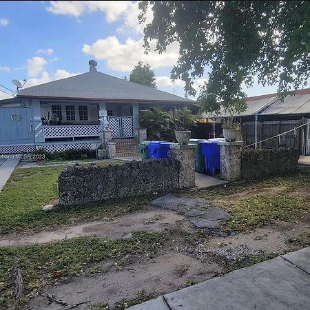 Azucar Miami Daire Dış mekan fotoğraf