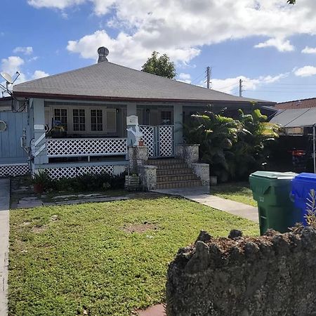 Azucar Miami Daire Dış mekan fotoğraf