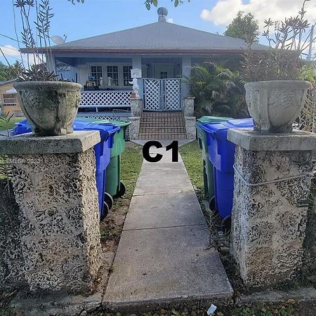 Azucar Miami Daire Dış mekan fotoğraf
