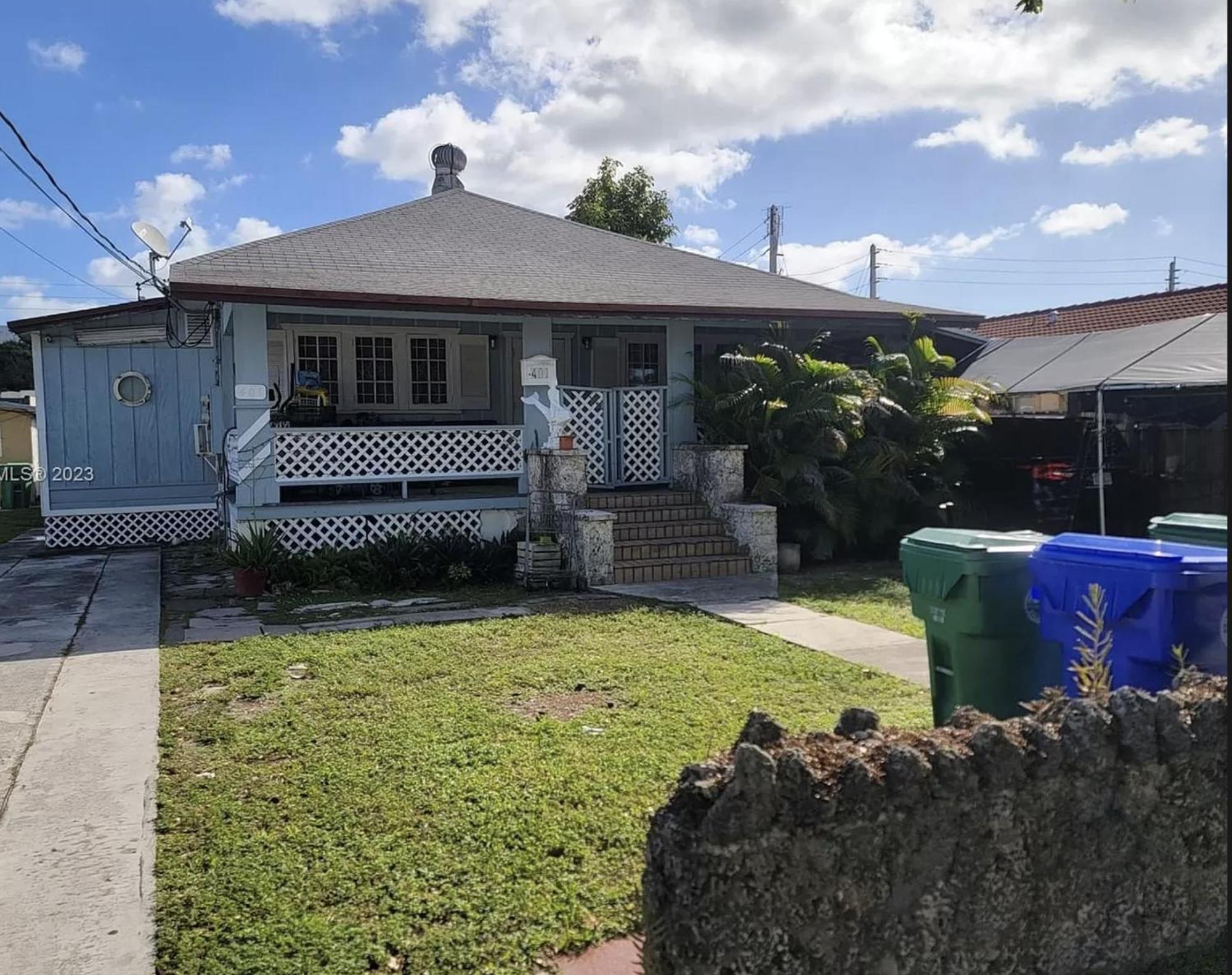 Azucar Miami Daire Dış mekan fotoğraf