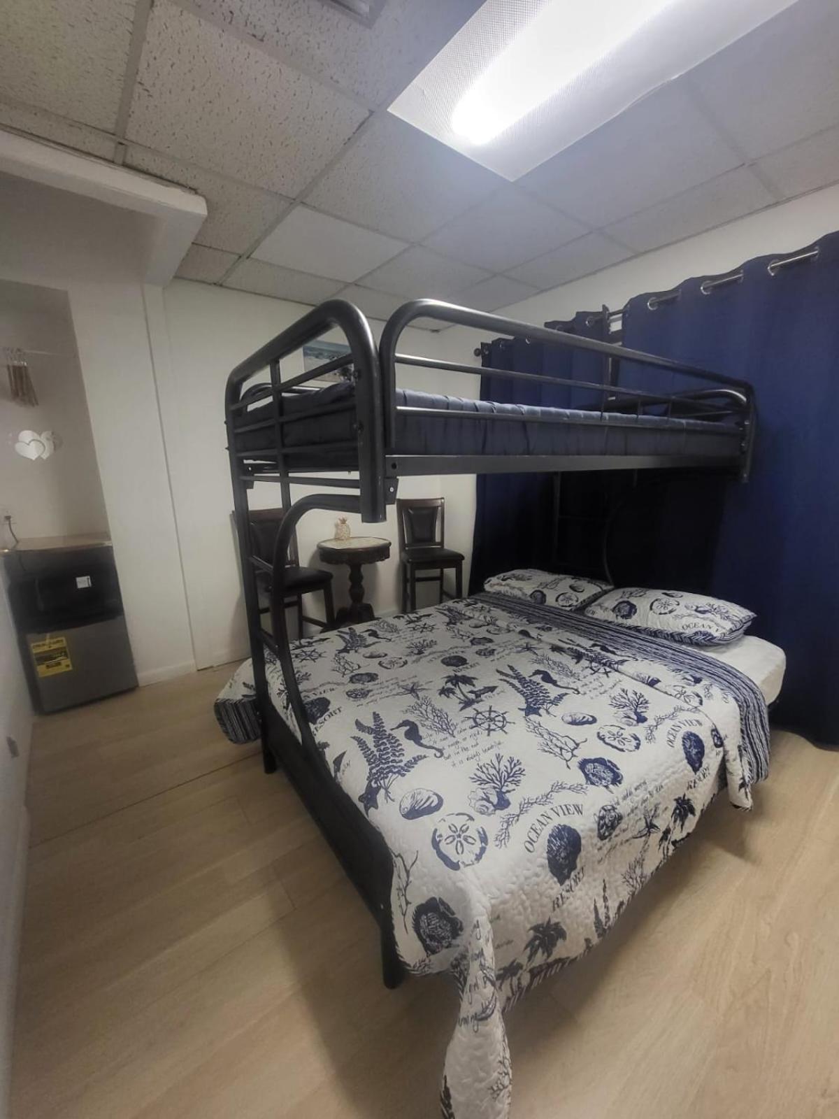Azucar Miami Daire Dış mekan fotoğraf