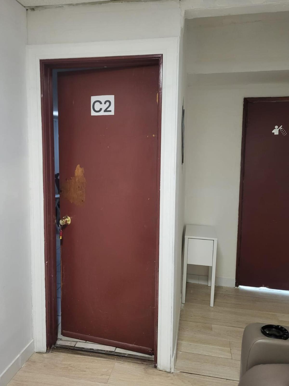 Azucar Miami Daire Dış mekan fotoğraf