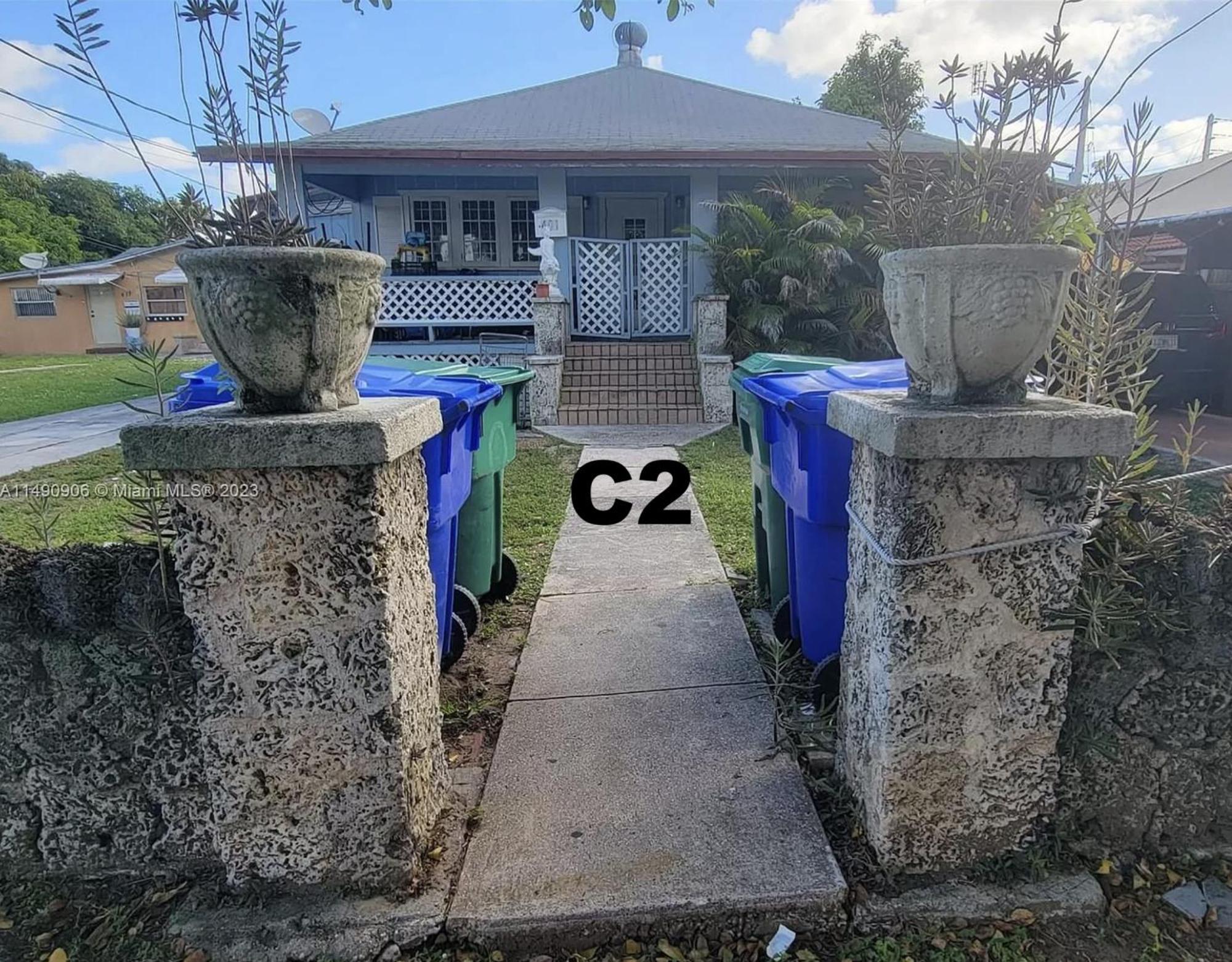 Azucar Miami Daire Oda fotoğraf