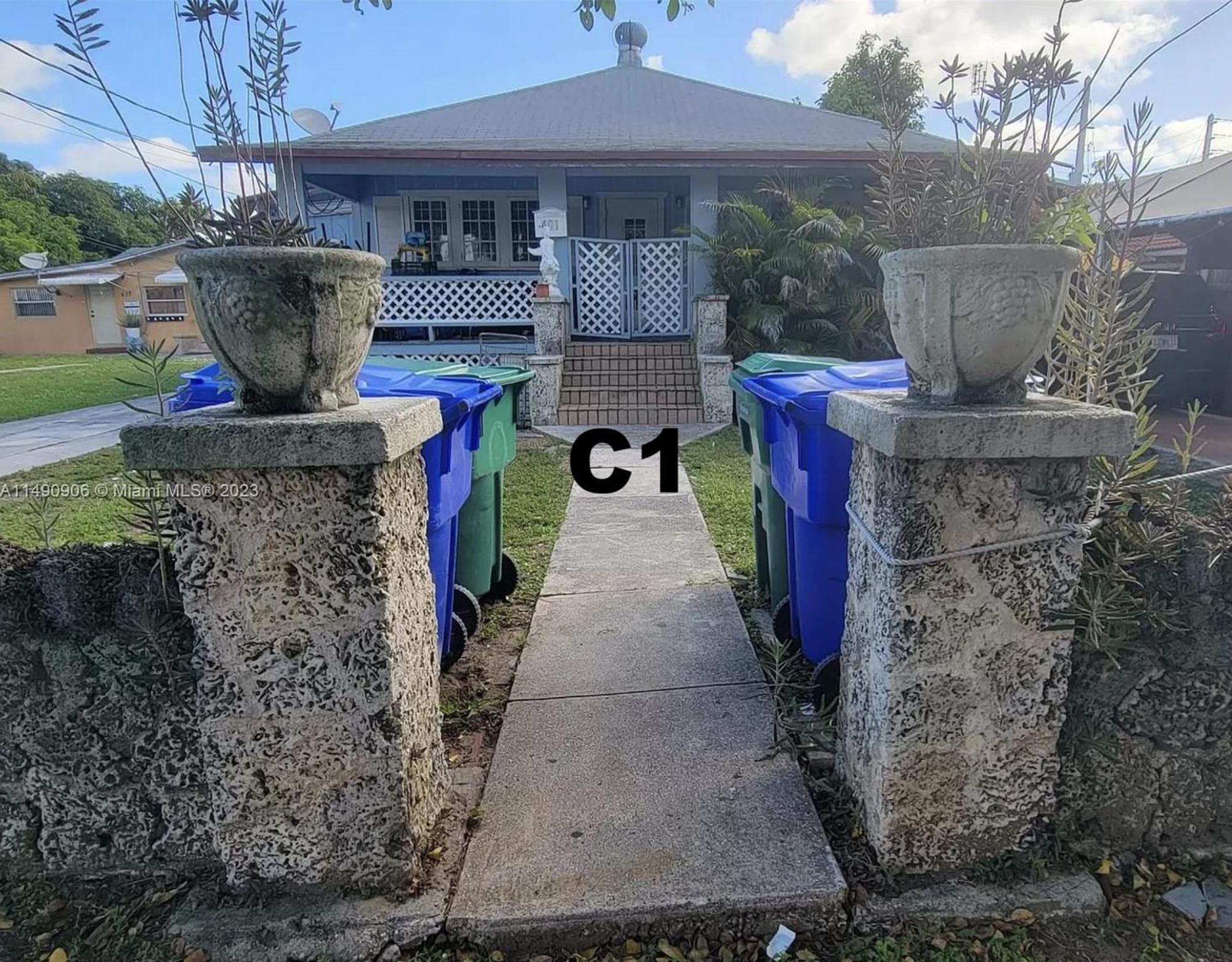 Azucar Miami Daire Dış mekan fotoğraf