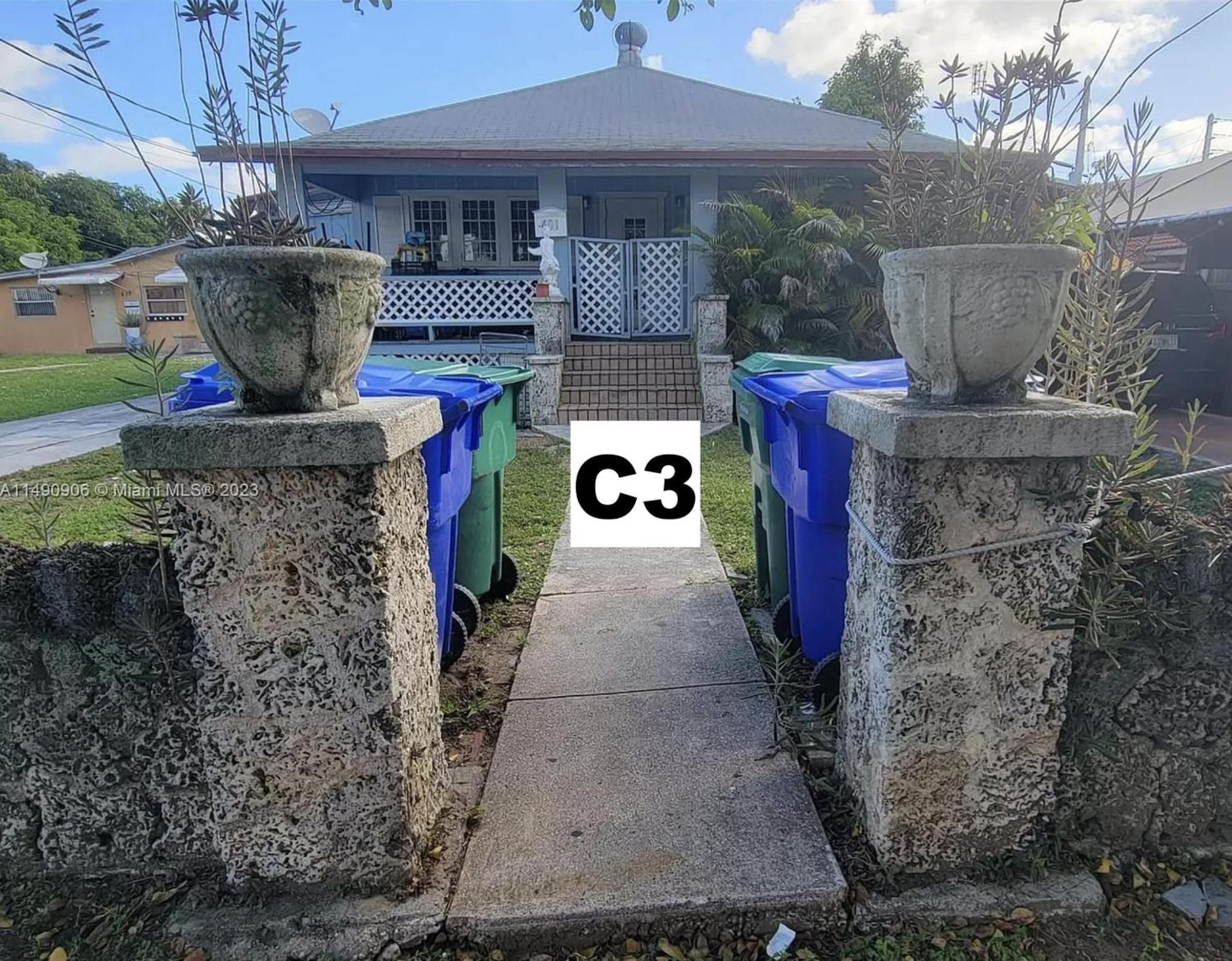 Azucar Miami Daire Oda fotoğraf