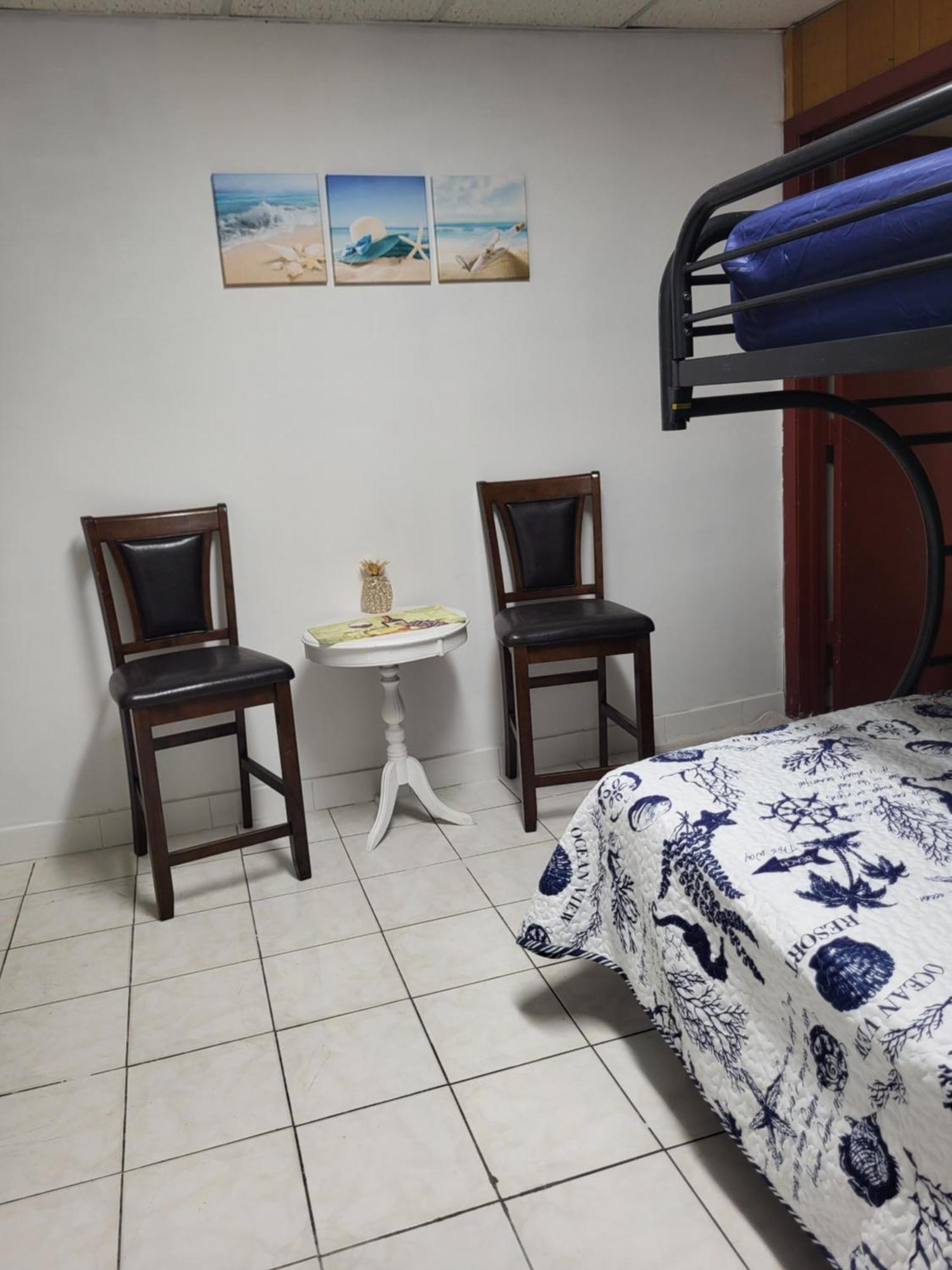 Azucar Miami Daire Dış mekan fotoğraf
