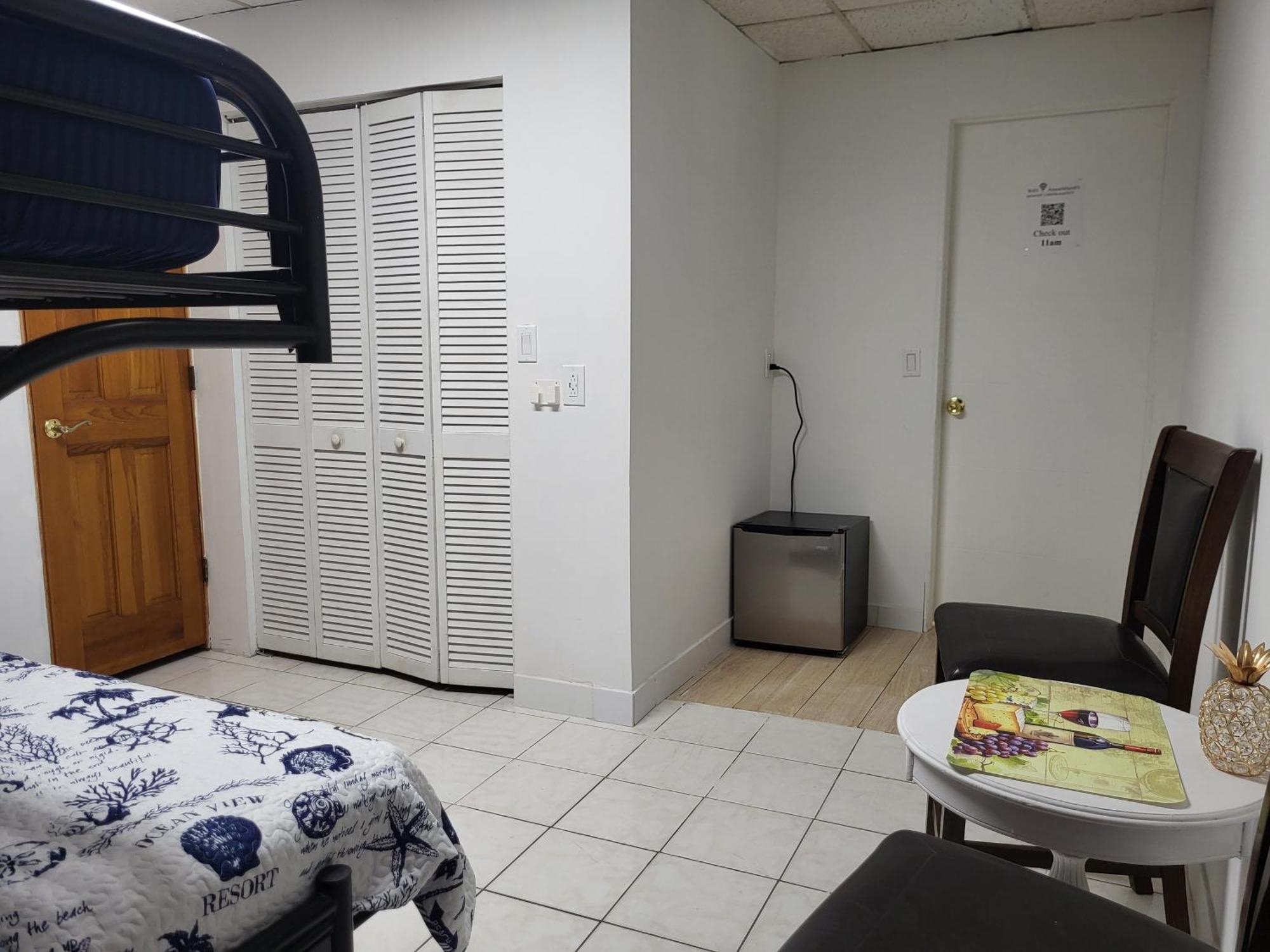 Azucar Miami Daire Dış mekan fotoğraf