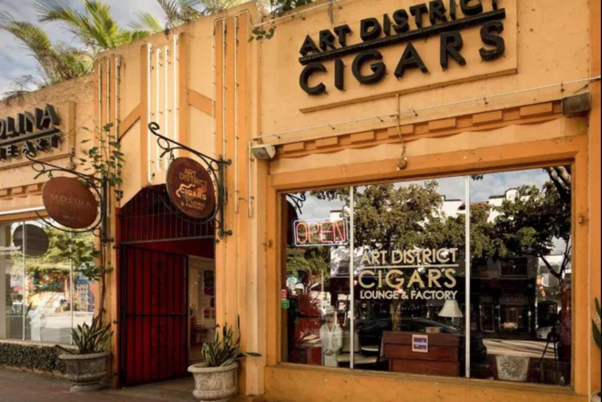 Azucar Miami Daire Dış mekan fotoğraf