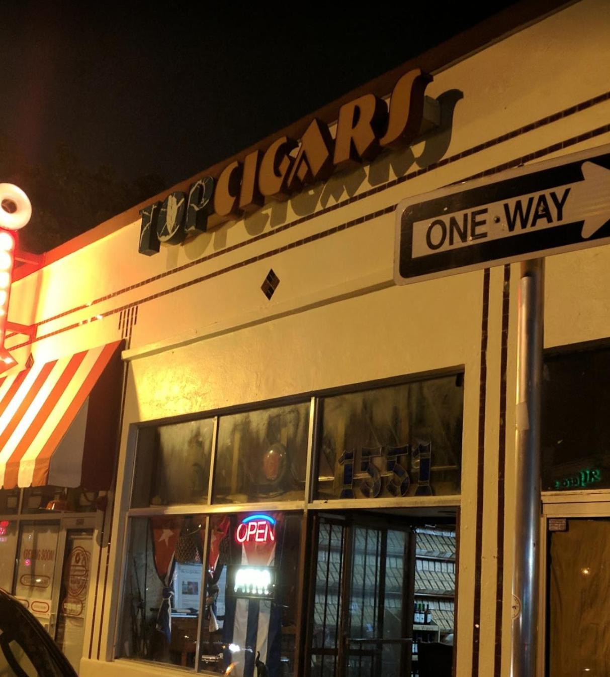 Azucar Miami Daire Dış mekan fotoğraf
