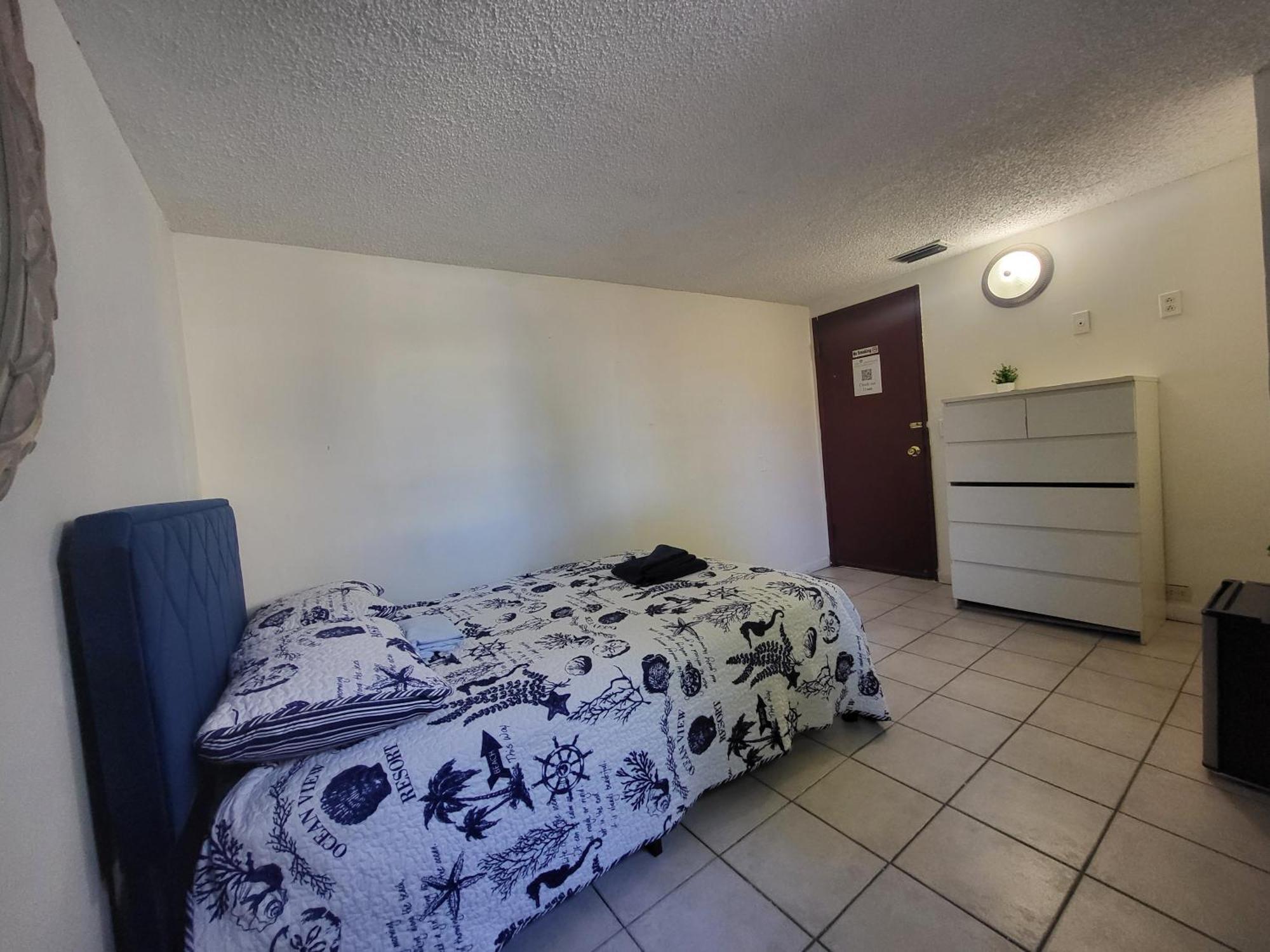 Azucar Miami Daire Dış mekan fotoğraf