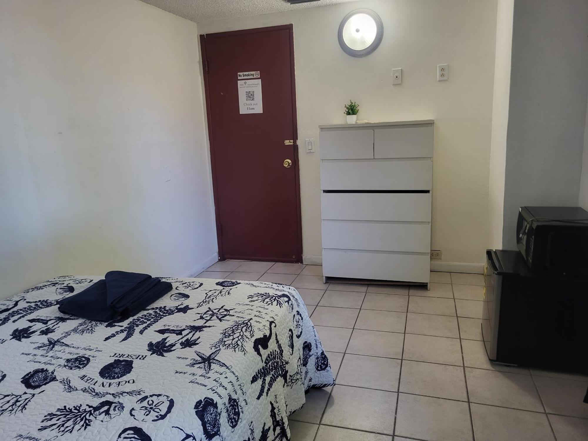 Azucar Miami Daire Dış mekan fotoğraf