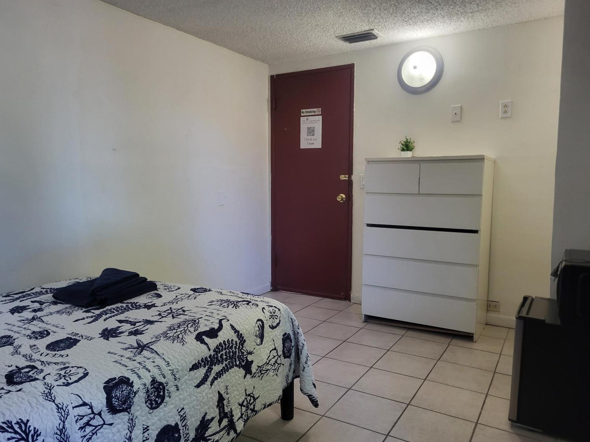 Azucar Miami Daire Dış mekan fotoğraf