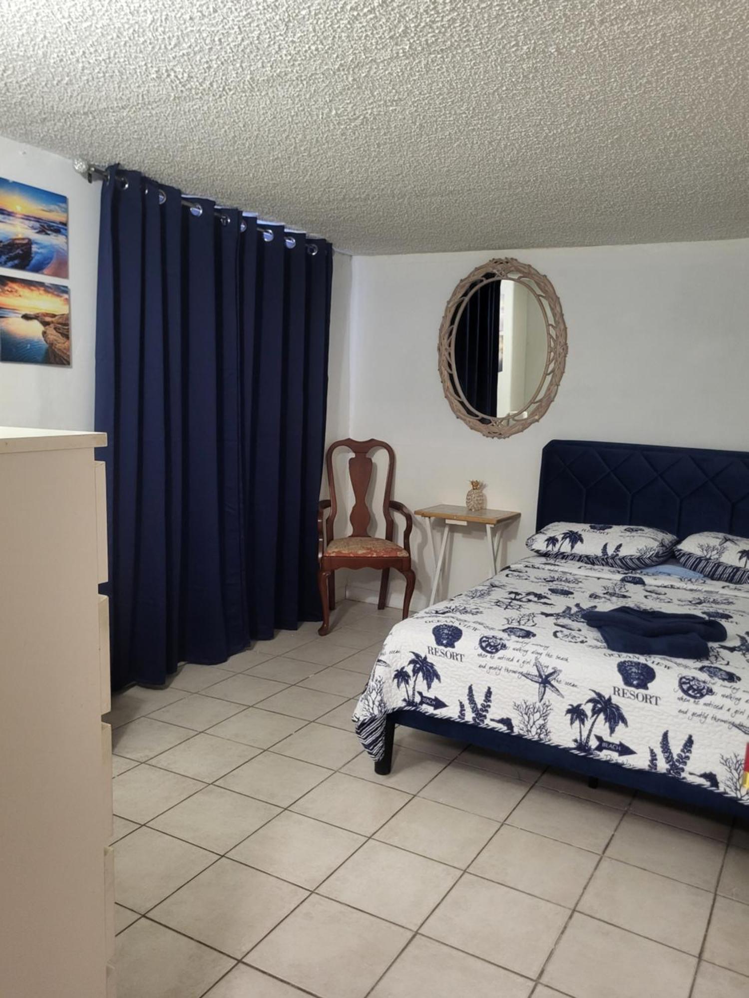 Azucar Miami Daire Dış mekan fotoğraf