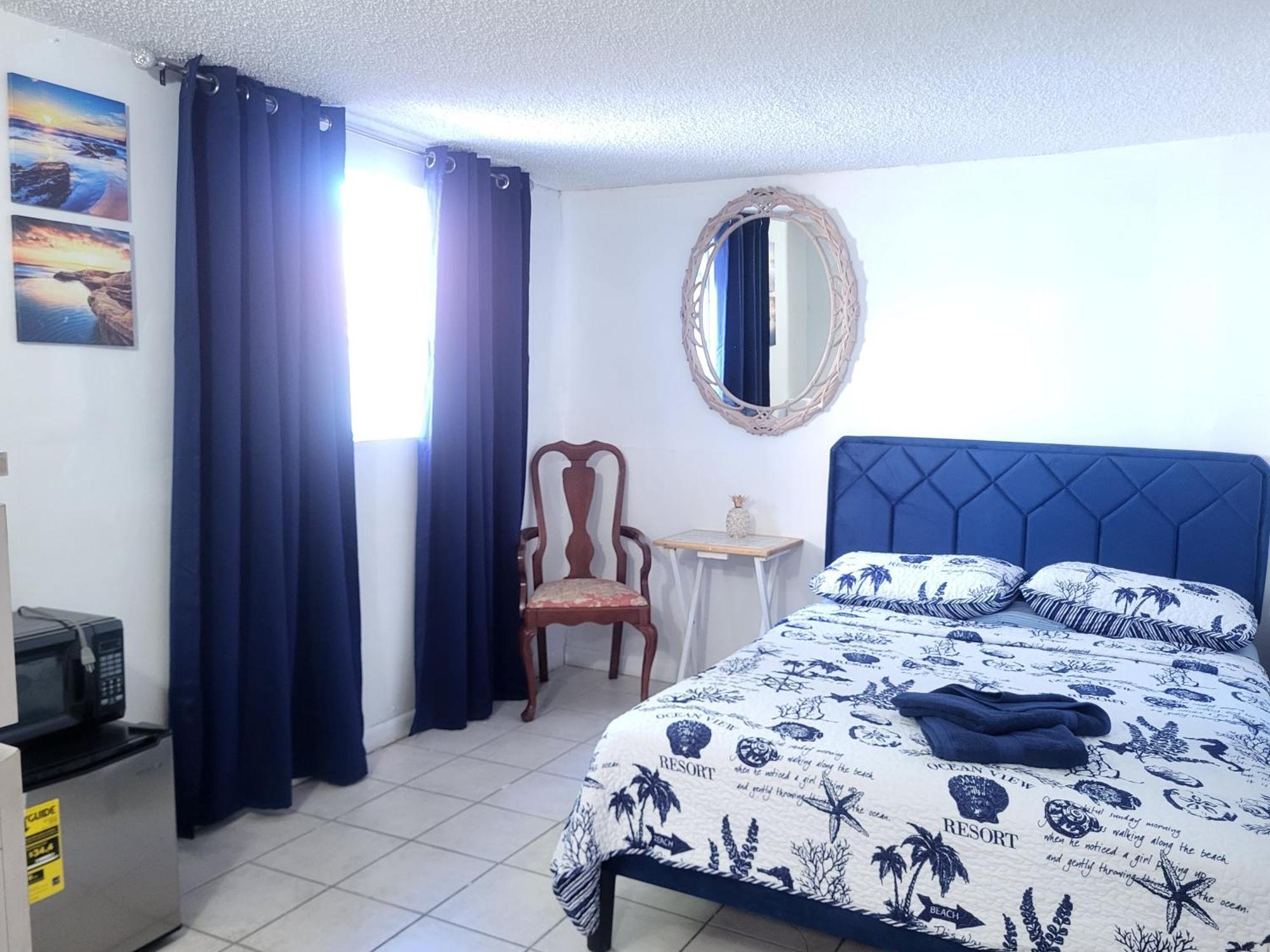 Azucar Miami Daire Dış mekan fotoğraf