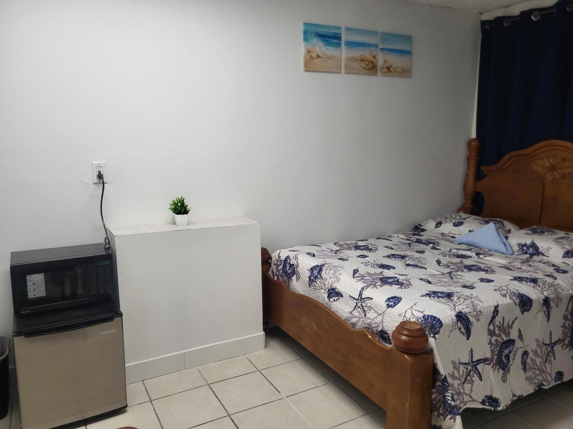 Azucar Miami Daire Dış mekan fotoğraf