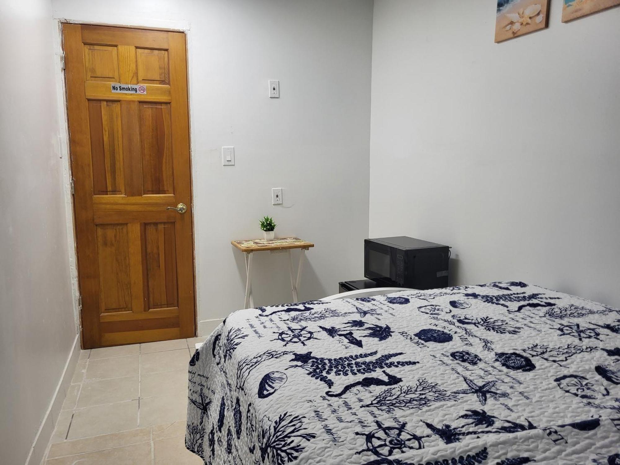 Azucar Miami Daire Dış mekan fotoğraf
